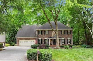 4246 N Mountain Rd NE Unit 1, Marietta, GA 30066