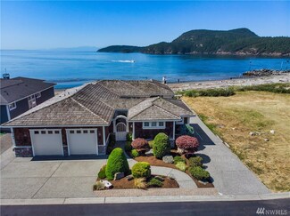 5103 Croatian Way, Anacortes, WA 98221