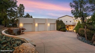 14031 N Signal Hill Rd, Prescott, AZ 86305