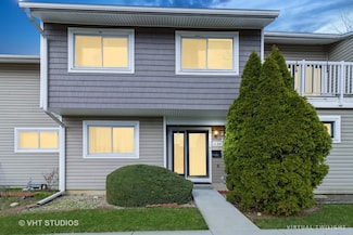 1124 Sausalito Ct Unit 1, Bartlett, IL 60103