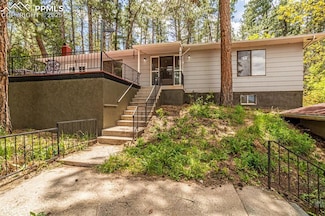 8684 Pine Dr, Beulah, CO 81023