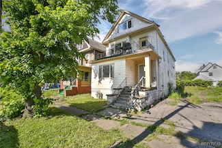 110 Saint Louis Ave, Buffalo, NY 14211