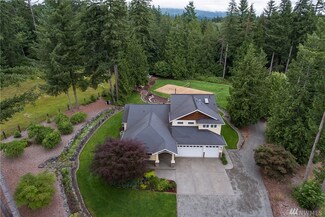 19632 244th Ave SE, Maple Valley, WA 98038