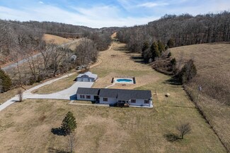 501 Bruce Rd, Dickson, TN 37055