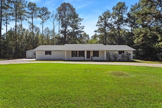 354 Trace Rd, Laurel, MS 39443