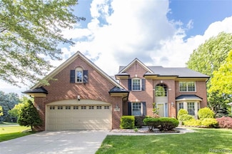 41278 Scarborough Ln, Novi, MI 48375