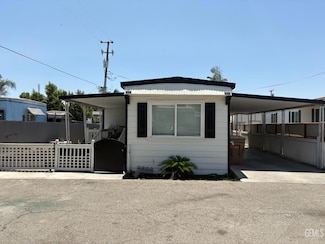 6201 Wible Rd Unit 58, Bakersfield, CA 93313