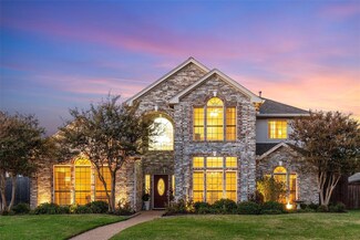 1015 Timberline Ln, Allen, TX 75002