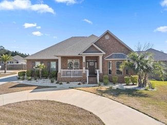7943 Stream Ridge Rd, Pensacola, FL 32526