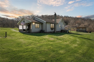122 Stover Rd, Kittanning, PA 16201