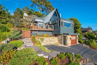 610 Ardath Dr, Cambria, CA 93428