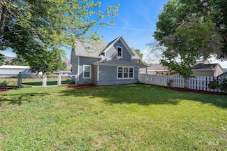 1406 Libby St, Clarkston, WA 99403