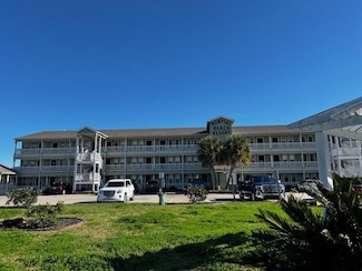 2290 N Fulton Beach Rd, Rockport, TX 78382