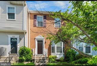 6916 Flag Harbor Dr, District Heights, MD 20747
