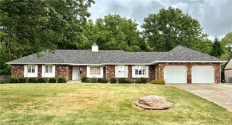 917 S Dunn St, Maryville, MO 64468