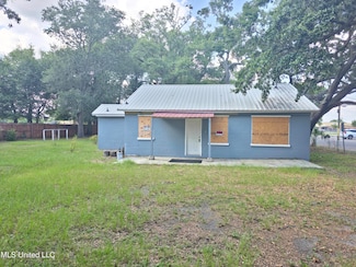 2817 Broadmoor Place, Gulfport, MS 39501