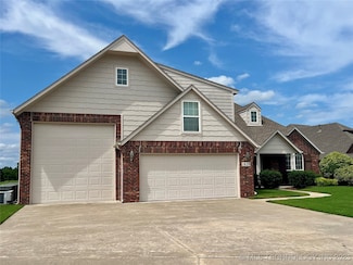 1620 E Granger St, Broken Arrow, OK 74012