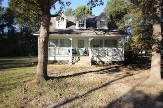 175 Sandy Creek Rd, Ovett, MS 39464