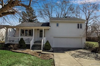 175 Broezel Ave, Lancaster, NY 14086