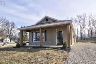 27 Lewis St, Tiffin, OH 44883