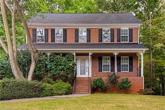 1008 William Brown Ln, Kernersville, NC 27284