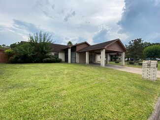 3706 Toyah Ave, Houston, TX 77039