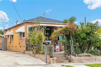 538 W 2nd St, San Pedro, CA 90731