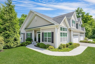 17 Wilderswood Way Unit 17, Danbury, CT 06810