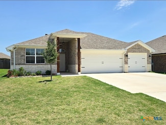 2635 Belle Hubbard Trail, Belton, TX 76513