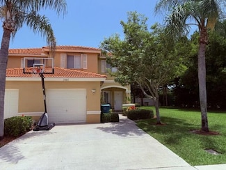1001 Arezzo Cir, Boynton Beach, FL 33436