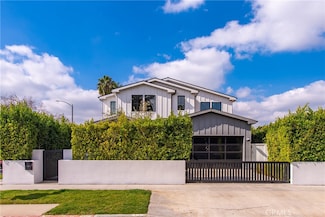 501 N Poinsettia Place, Los Angeles, CA 90036