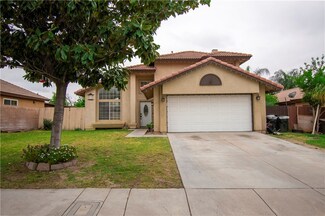 1284 William Mcgrath St, Colton, CA 92324