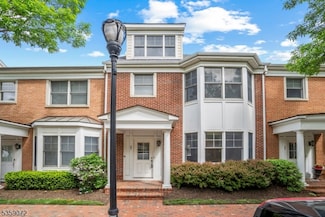 60 Independence Way, Jersey City, NJ 07305