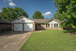 7012 Declaration St, Watauga, TX 76148