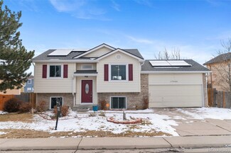 17034 E Florida Place, Aurora, CO 80017