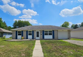 1913 Columbus Blvd, Kokomo, IN 46901