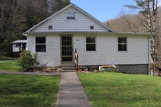 4633 Beeson Rd, Beeson, WV 24714
