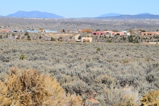Lot 22 Mountain Vista Dr, Ranchos de Taos, NM 57557