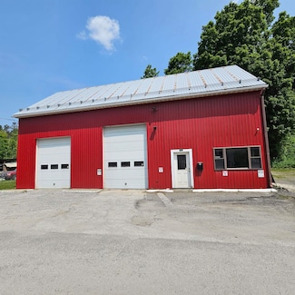 70 High St, Plainfield, VT 05667