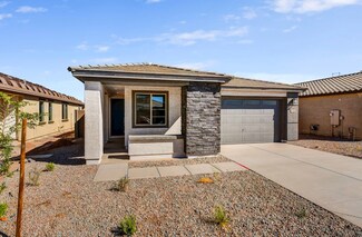 Pinehurst, Maricopa, AZ 85138