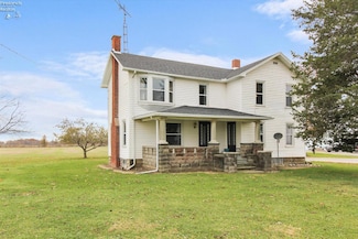 5834 W Fritchie Rd, Port Clinton, OH 43452