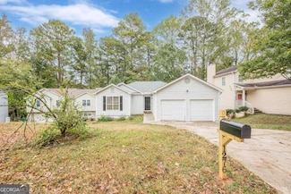 1276 To Lani Farm Rd, Stone Mountain, GA 30083