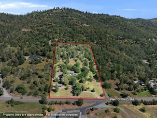 4356 W Griffin Creek Rd, Medford, OR 97501