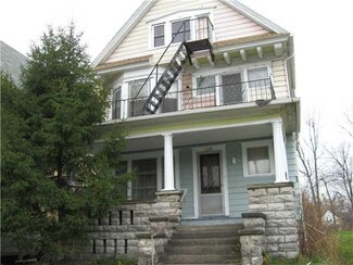 205 Riley St, Buffalo, NY 14208