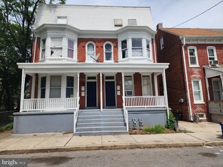 229 Front St, York, PA 17404