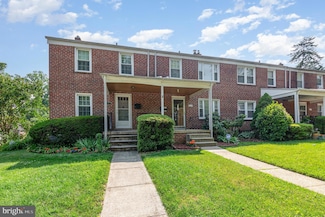 833 Evesham Ave, Baltimore, MD 21212