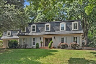 3318 Colony Rd, Charlotte, NC 28211
