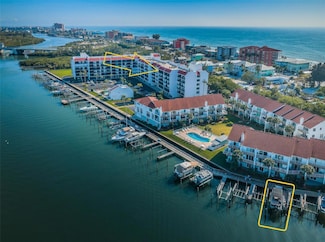 19111 Vista Bay Dr Unit I603, Indian Shores, FL 33785