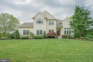 210 Woodline Ct, Mullica Hill, NJ 08062