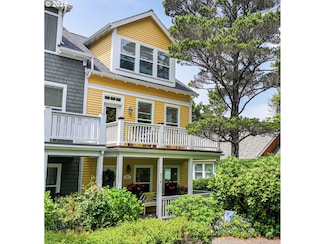 319 Kinnikinnick Way, Depoe Bay, OR 97341